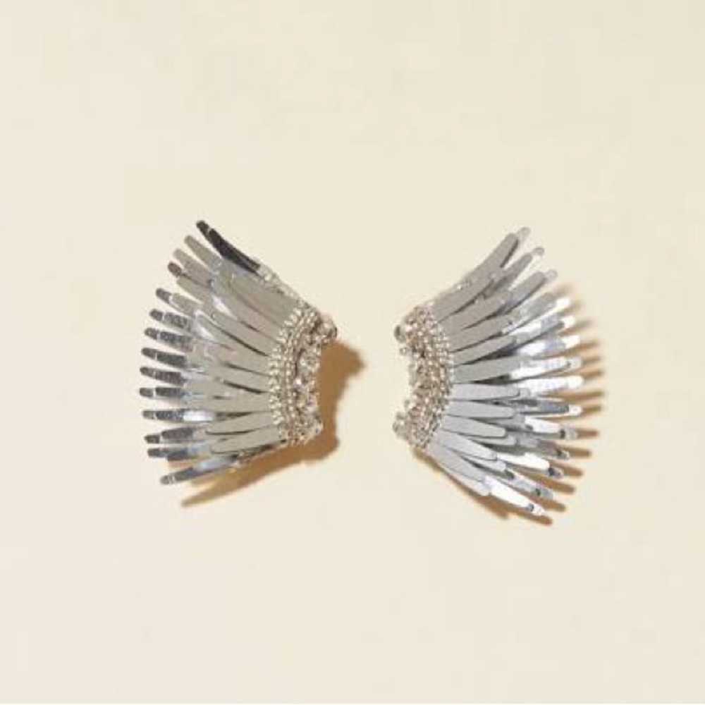 Mignonne Gavigan Mini Madeline Earrings